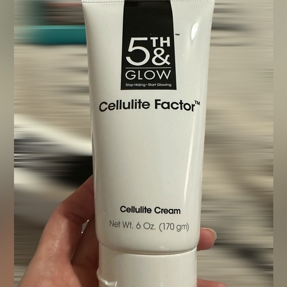 Body Cream - Picture 2 of 4